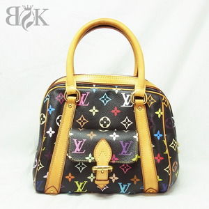 Louis Vuitton Handbag Multicolor Priscilla